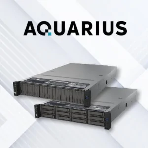 Аквариус запускает серийное производство серверов нового поколения на базе Xeon 6 с поддержкой MRDIMM