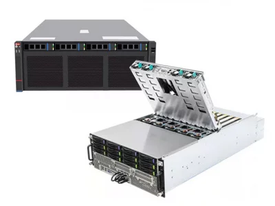 GPU-серверы Fplus