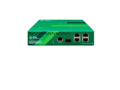 Континент TLS 2.2 IPC-R50