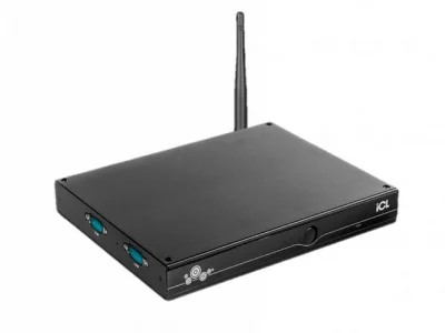 Тонкий клиент ThinRAY Th764