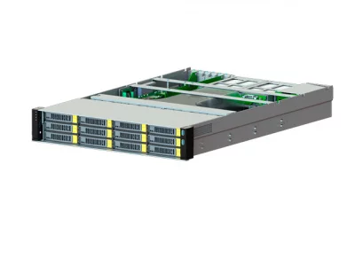 Системы хранения данных Пантера-RDX