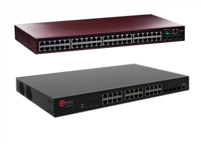 Коммутаторы доступа QTECH Ethernet