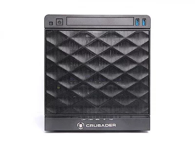 Сервер Crusader Mini