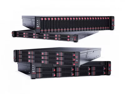 Серверы Гравитон