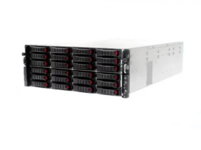 Системы хранения данных АРГО