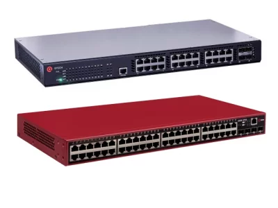 Коммутаторы QTECH