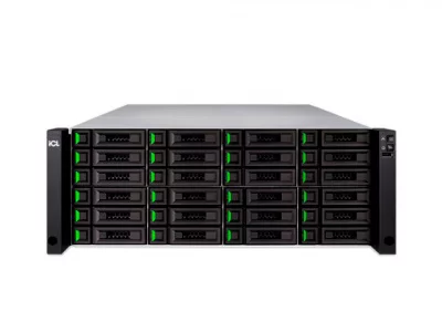 СХД teamRAY RE2242-4U