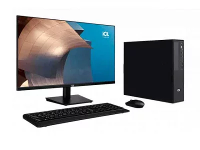 АРМ на базе BasicRay B103 G3R