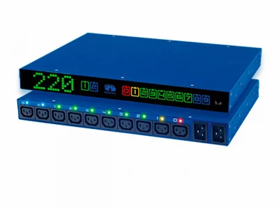 Устройства удалённого управления питанием RCNTEC RPCM