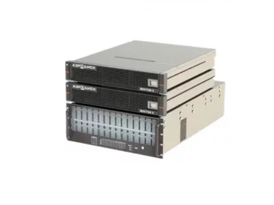 Система хранения данных AeroDisk Восток-5 4U