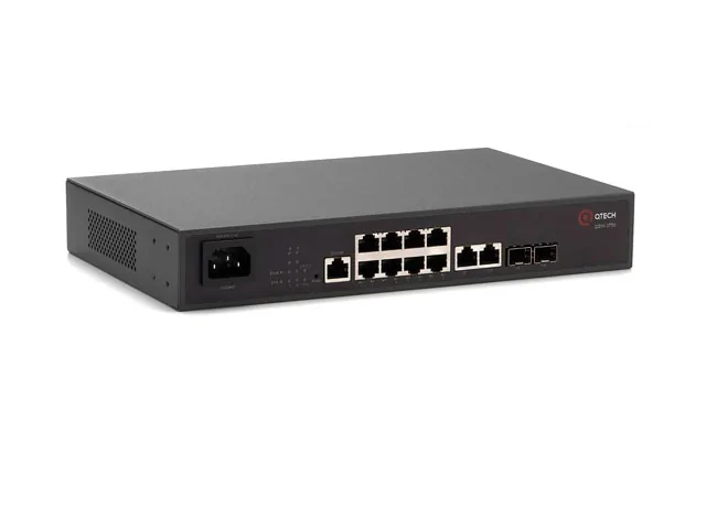 QSW-3750-10T-POE-AC