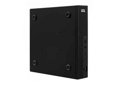 Системный блок BasicRay B104 G3R