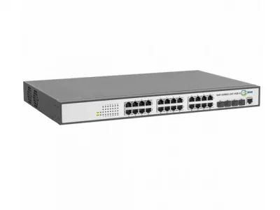 SNR-S2985G-24T-POE-E