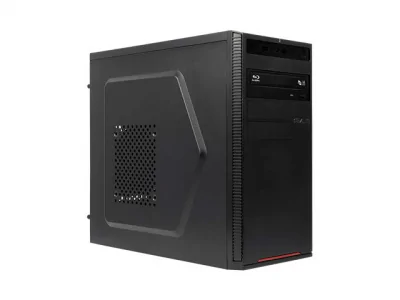 ПК AMUR Нарвал AMD MT