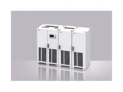 АБ-ФР УК ДЛ 31 (10-120 кВА)