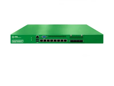 Континент СОВ/СОА IPC-800F