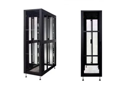 Серверные шкафы F+