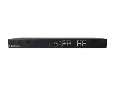 EcoRouter ER-T406