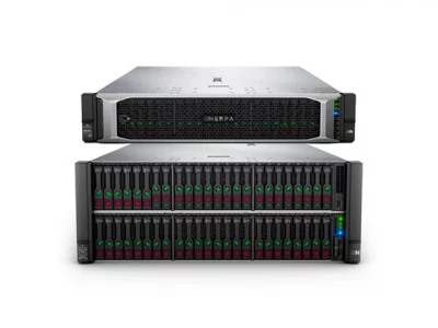 Серверы Nerpa HE