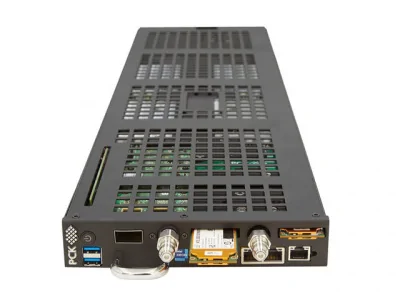 Сервер РСК Торнадо TDN711