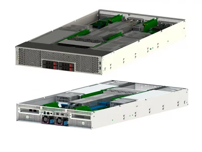 GPU-системы НОРСИ-ТРАНС