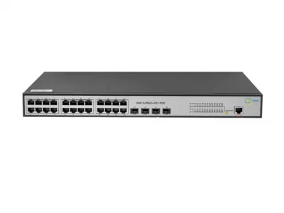 SNR-S2982G-24T-POE