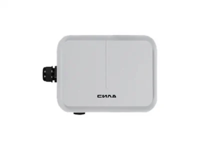 Беспроводные решения СИЛА