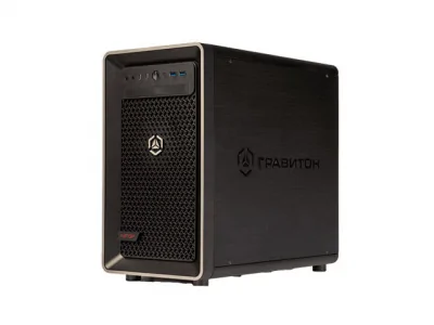 Рабочие станции Гравитон