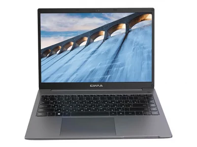 Ноутбук СИЛА НК2-1404