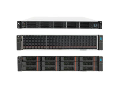 Серверы Shvacher