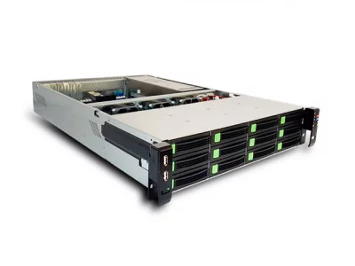 Сервер Rikor 6212