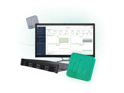 Решения IVA Technologies для видеоконференций и коммуникаций