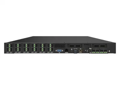 EcoRouter ER-T1008