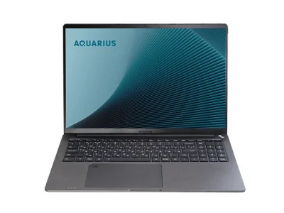 Aquarius AQbook NS636