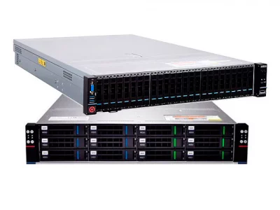 Серверы QTECH