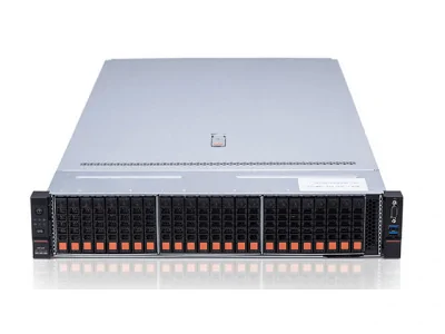 Прочие серверы YADRO