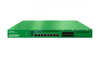 Континент СОВ/СОА IPC-1000FM