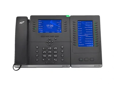 VoIP-оборудование и телефония Eltex