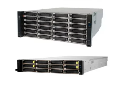 Системы хранения данных Аквариус