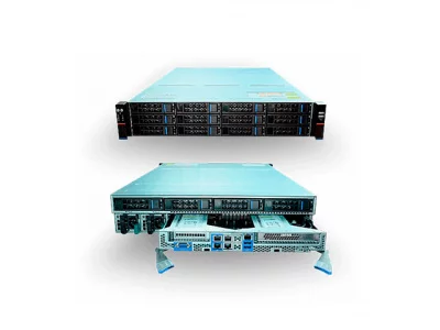 Системы хранения данных AeroDisk Engine