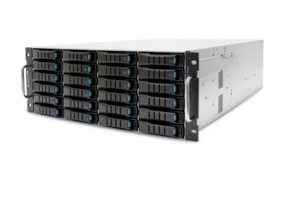 Система хранения UTINET Prostor E8424L(D)