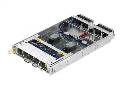 Вычислительный узел OpenYard HN203i (HN203)