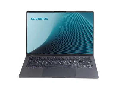 Aquarius AQbook NS934