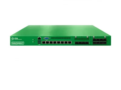 Континент СОВ/СОА