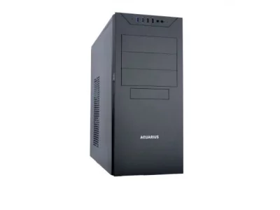 Aquarius Pro P30 K45 Midi Tower