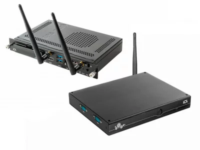 Тонкие клиенты российского производства