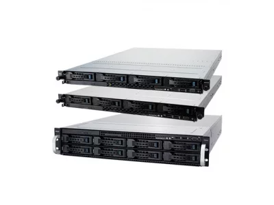 Сервер Crusader Squire