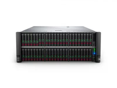 Сервер Nerpa HE ND 58