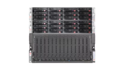 Специализированные решения АРГО