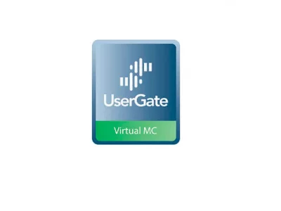 Виртуальная платформа UserGate Management Center